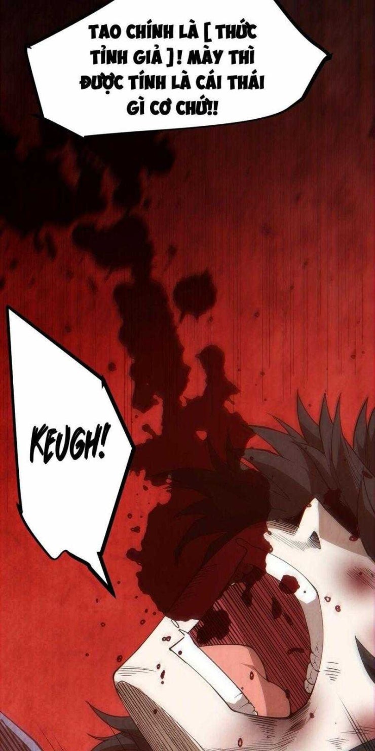 Tôi Đến Từ Thế Giới Trò Chơi - Page 28