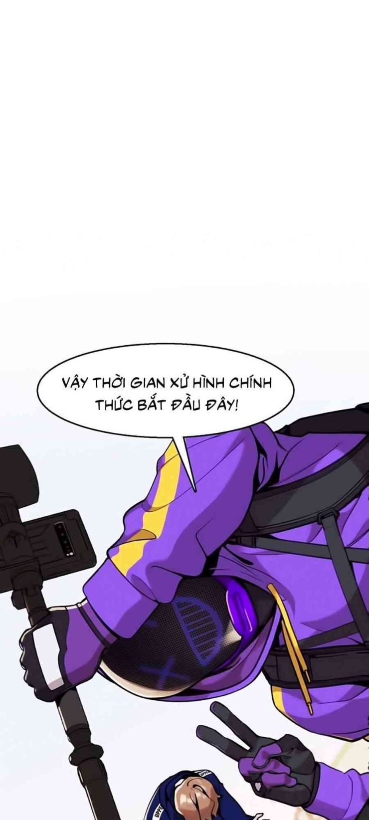 Xếp Hạng Bắt Nạt - Page 45