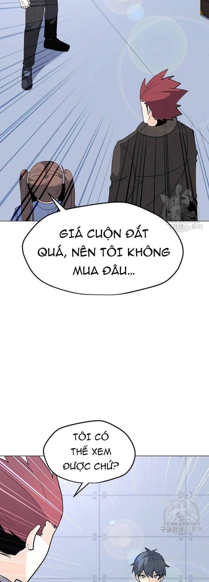 Tôi Là Người Chơi Thần Chú Đơn Độc - Page 31