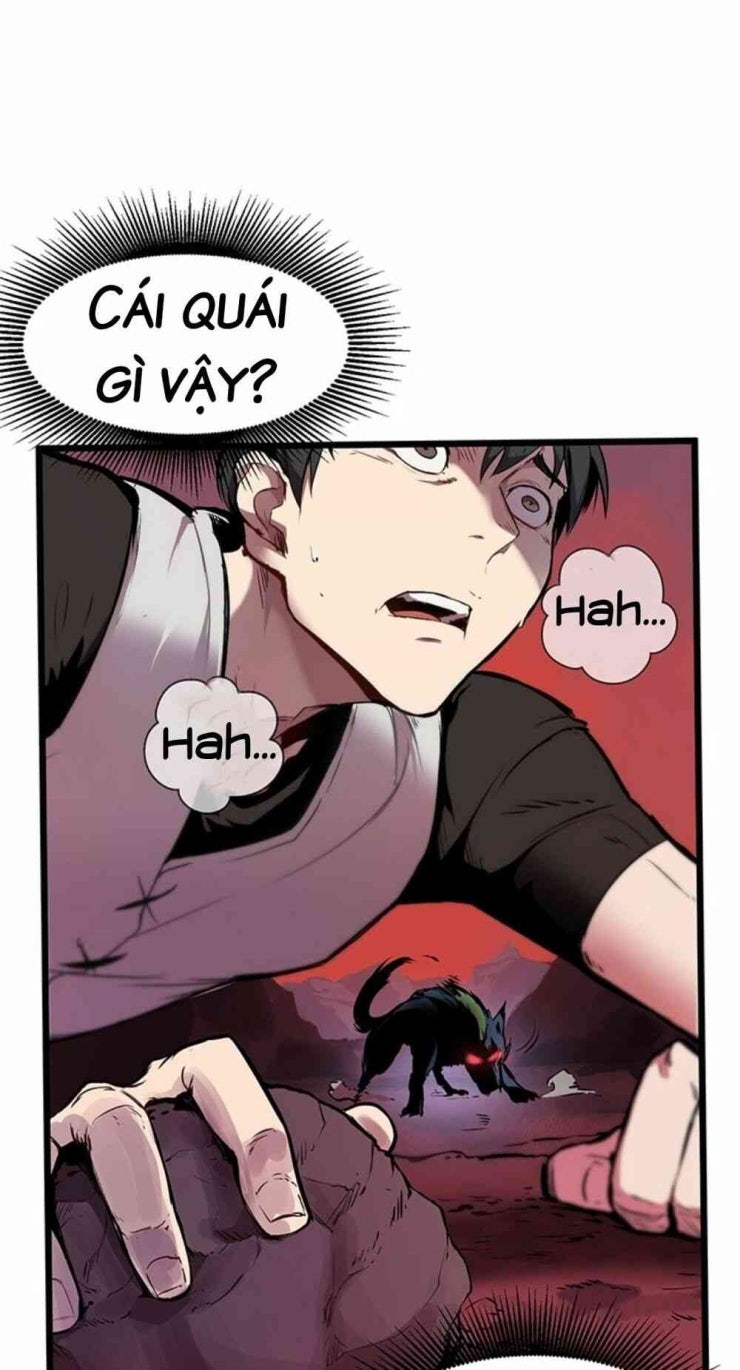Kẻ Sống Sót Vua Kiếm - Page 10