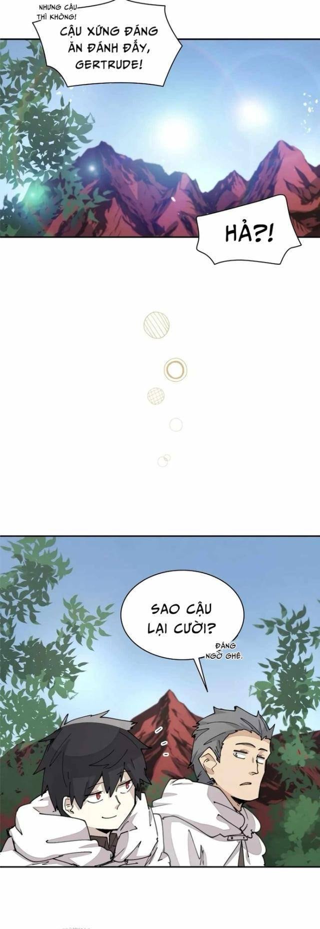 Đại Pháp Sư Của Tổ Đội Hồi Quy - Page 9