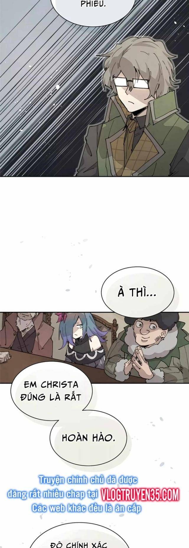 Đại Pháp Sư Của Tổ Đội Hồi Quy - Page 26