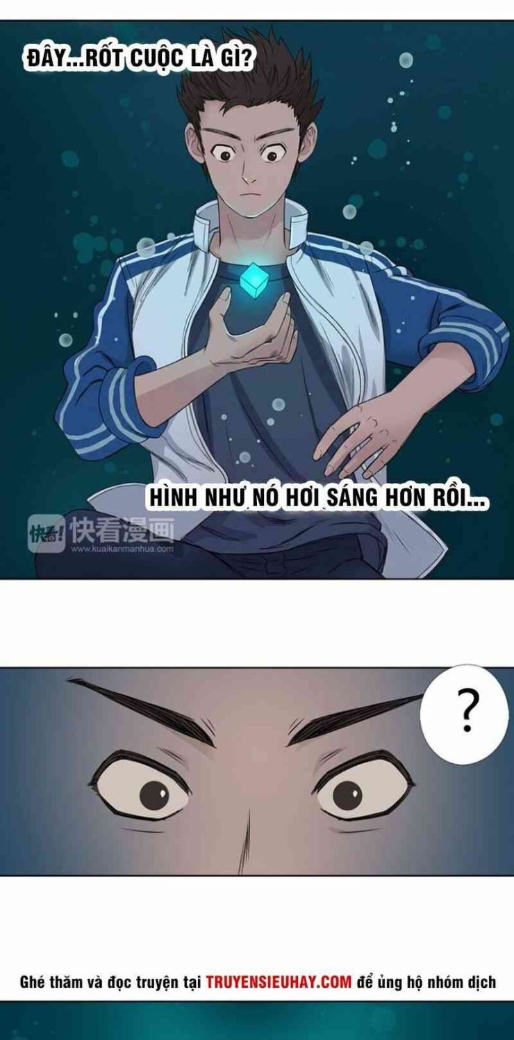 Siêu Năng Lập Phương - Page 41