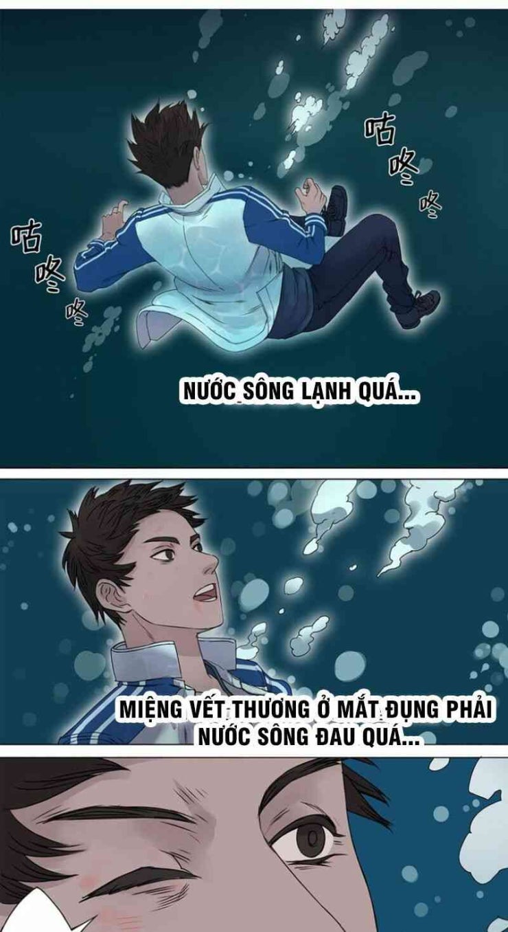 Siêu Năng Lập Phương - Page 33
