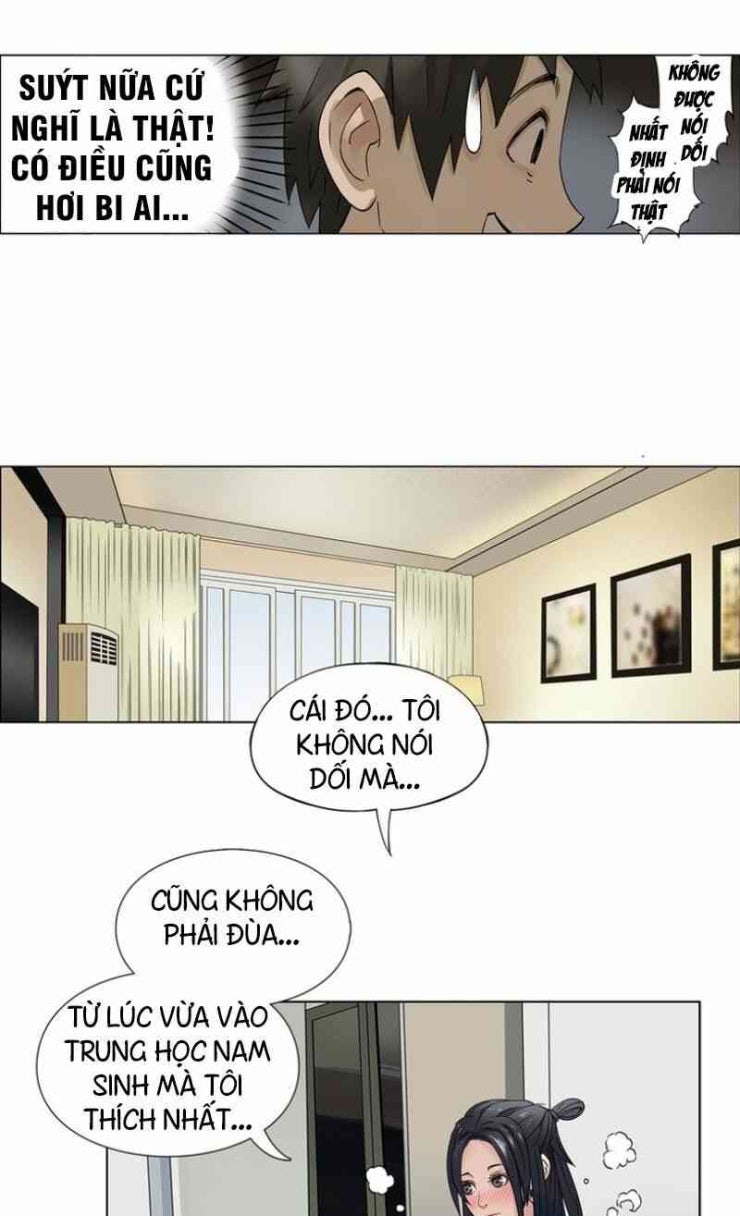 Siêu Năng Lập Phương - Page 12