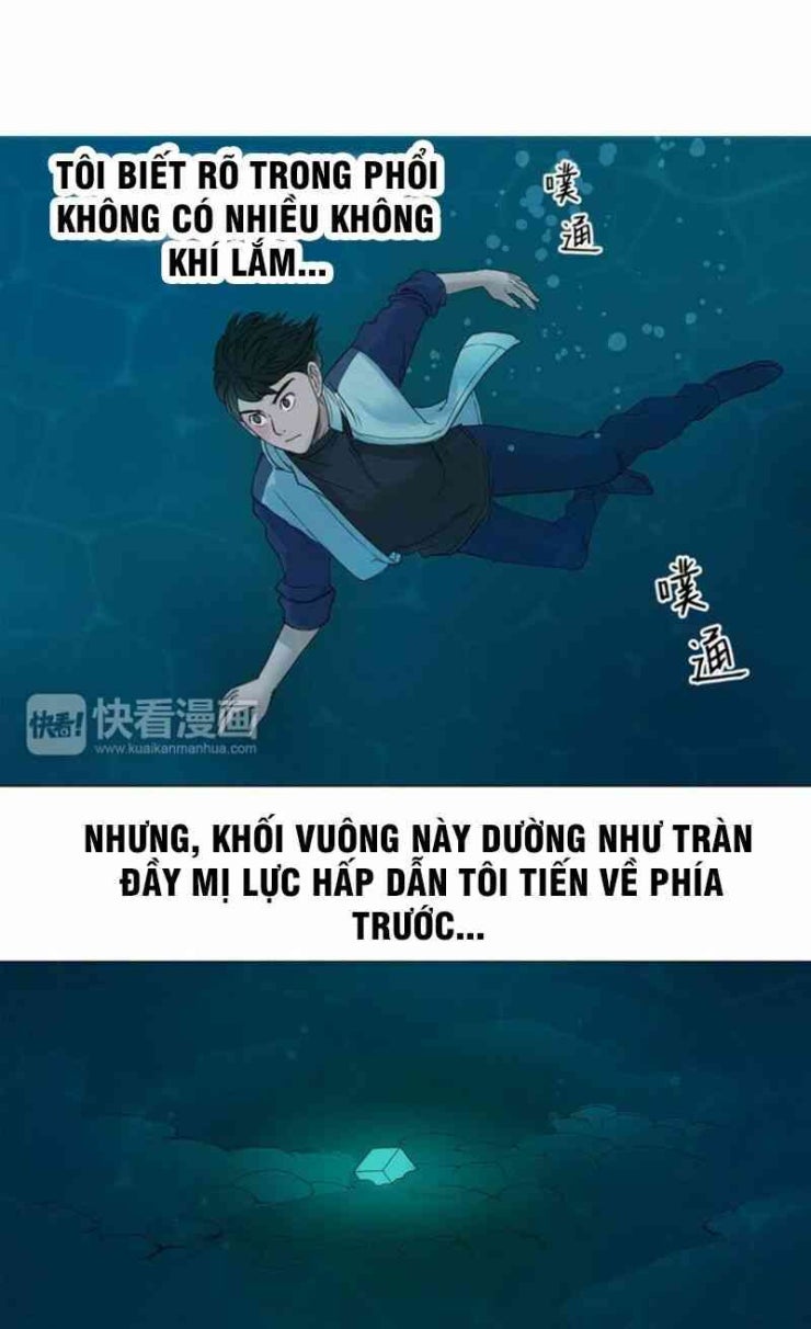 Siêu Năng Lập Phương - Page 39