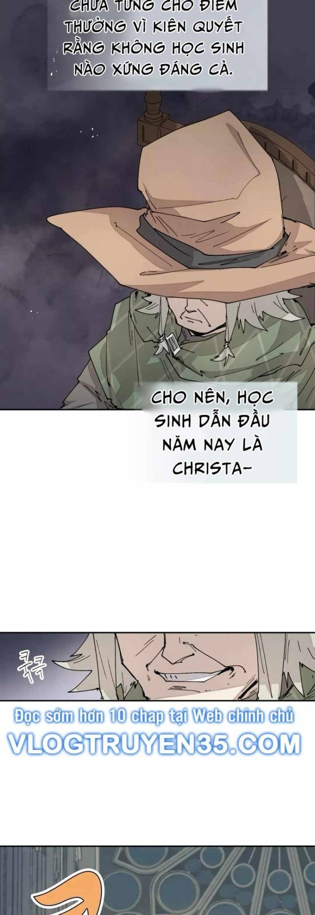 Đại Pháp Sư Của Tổ Đội Hồi Quy - Page 30