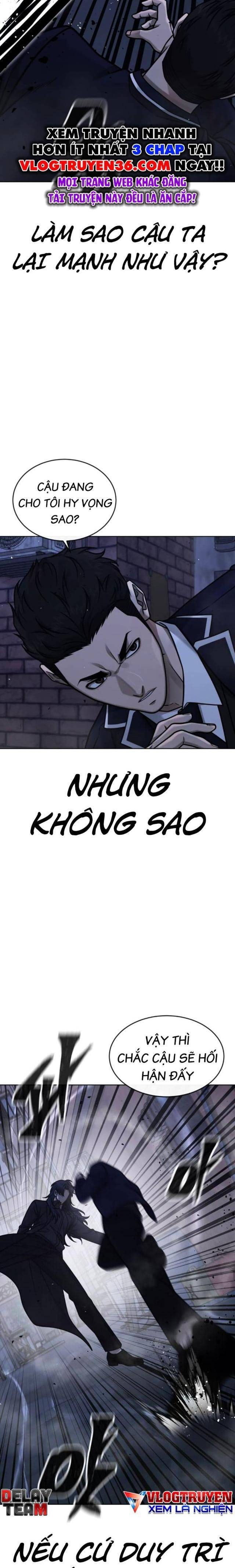 Nhiệm Vụ Diệu Kỳ - Page 23