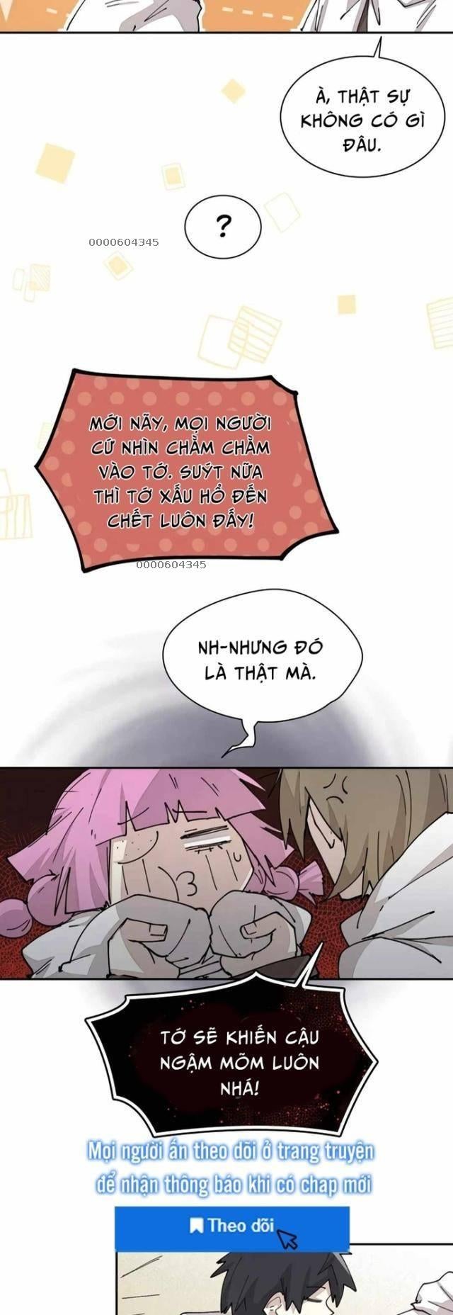 Đại Pháp Sư Của Tổ Đội Hồi Quy - Page 6