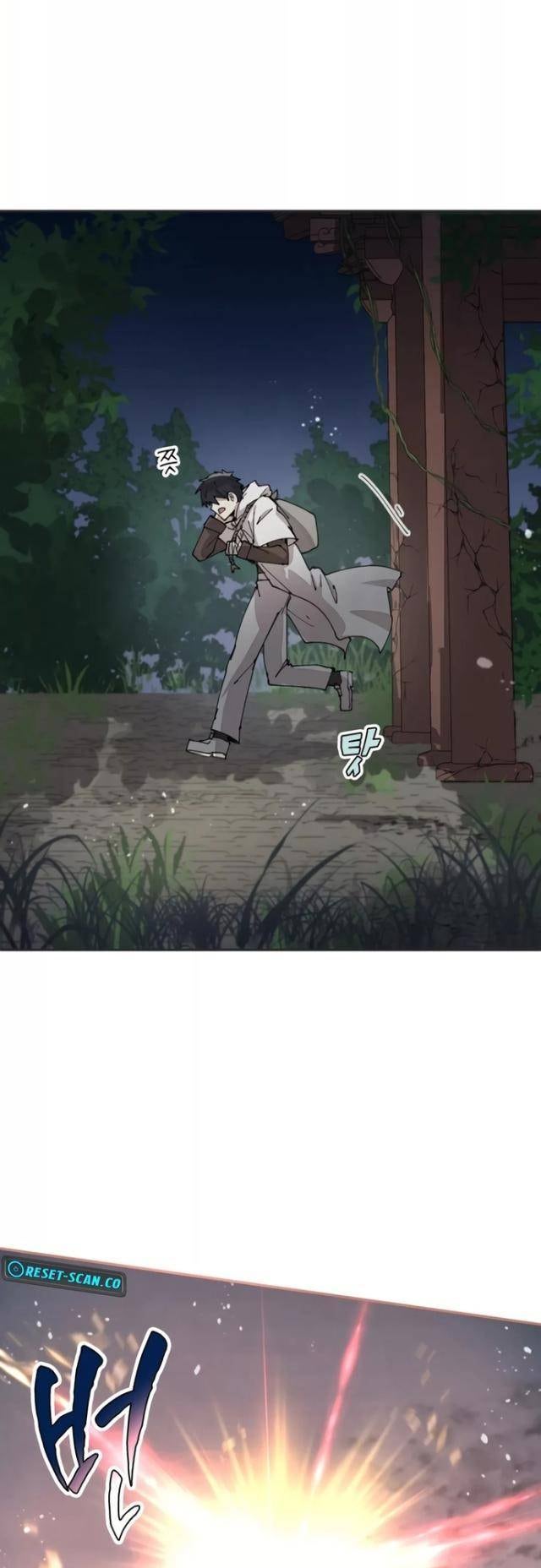 Đại Pháp Sư Của Tổ Đội Hồi Quy - Page 32