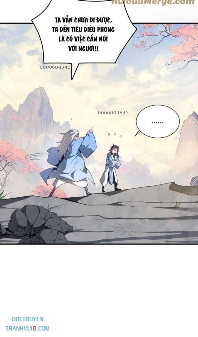 Luyện Khí 3000 Tầng, Mở Đầu Thu Nữ Đế Làm Đồ Đệ - Page 17