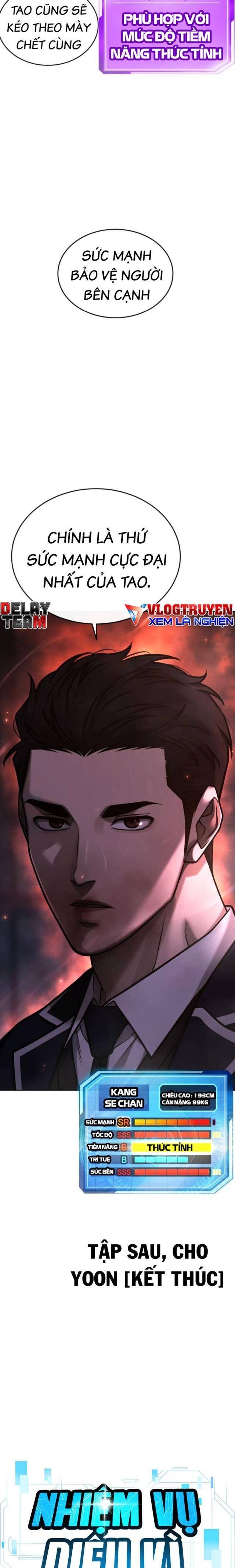 Nhiệm Vụ Diệu Kỳ - Page 37