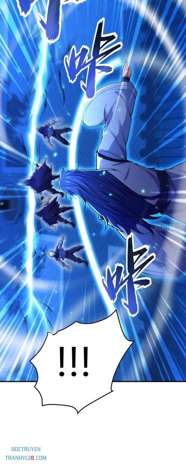 Luyện Khí 3000 Tầng, Mở Đầu Thu Nữ Đế Làm Đồ Đệ - Page 26