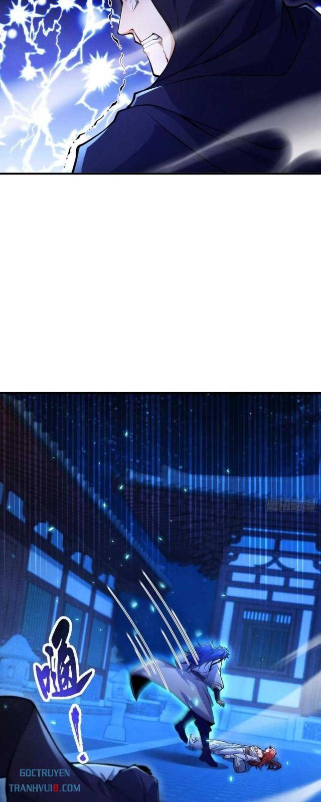 Luyện Khí 3000 Tầng, Mở Đầu Thu Nữ Đế Làm Đồ Đệ - Page 28