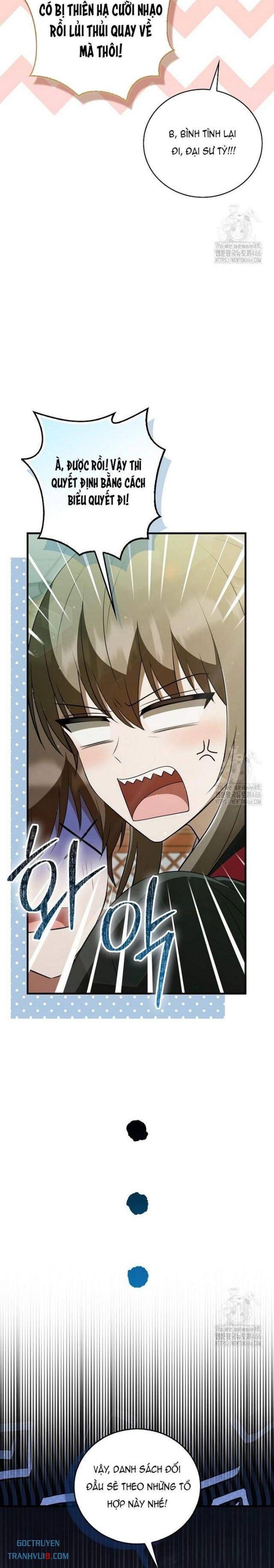 Trở Thành Đệ Tử Nhỏ Tuổi Nhất Phái Hoa Sơn - Page 10