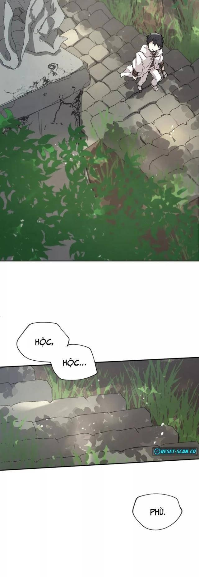 Đại Pháp Sư Của Tổ Đội Hồi Quy - Page 14