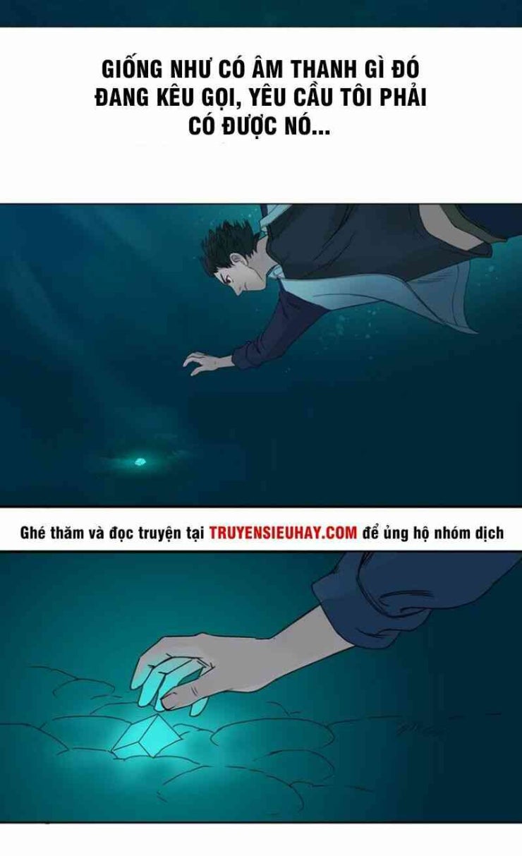 Siêu Năng Lập Phương - Page 40