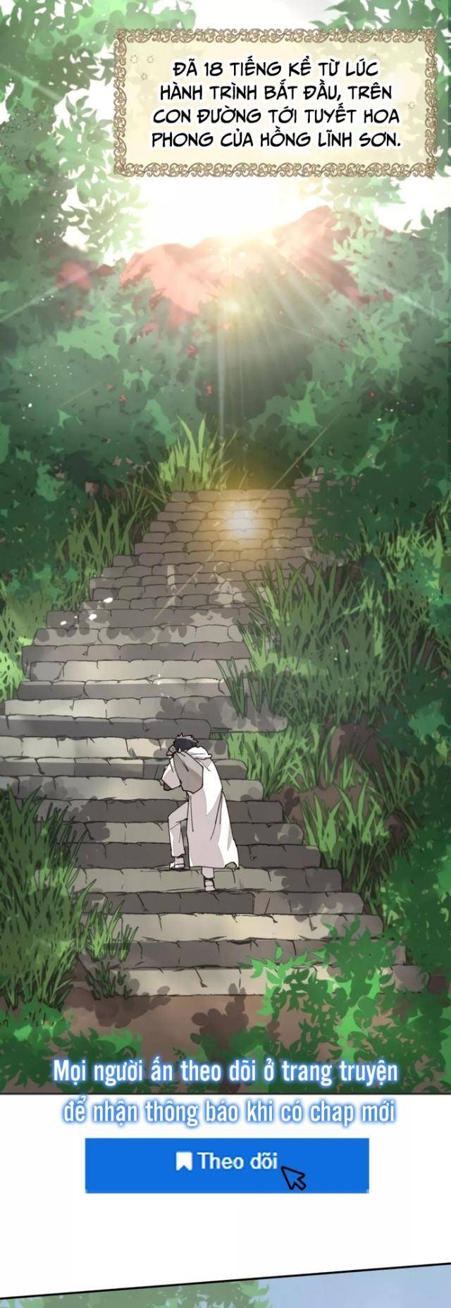 Đại Pháp Sư Của Tổ Đội Hồi Quy - Page 12