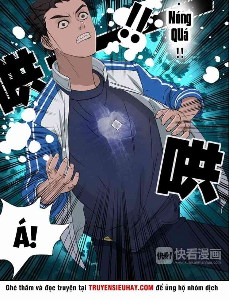 Siêu Năng Lập Phương - Page 44