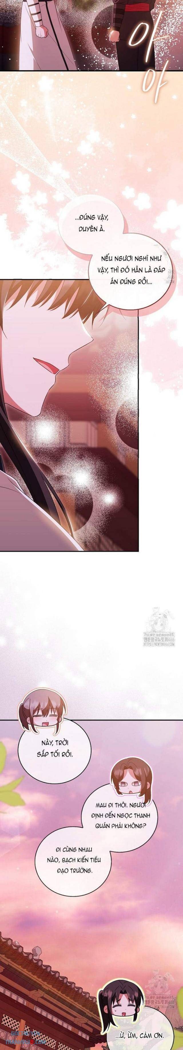 Trở Thành Đệ Tử Nhỏ Tuổi Nhất Phái Hoa Sơn - Page 34