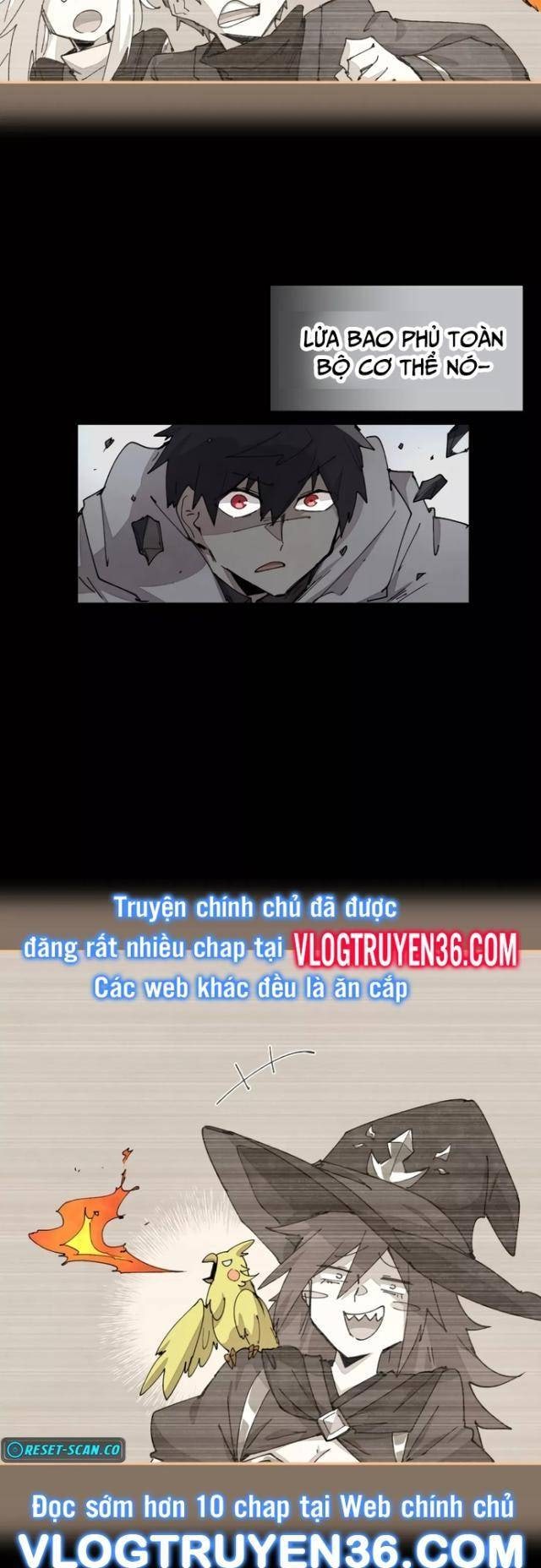 Đại Pháp Sư Của Tổ Đội Hồi Quy - Page 41