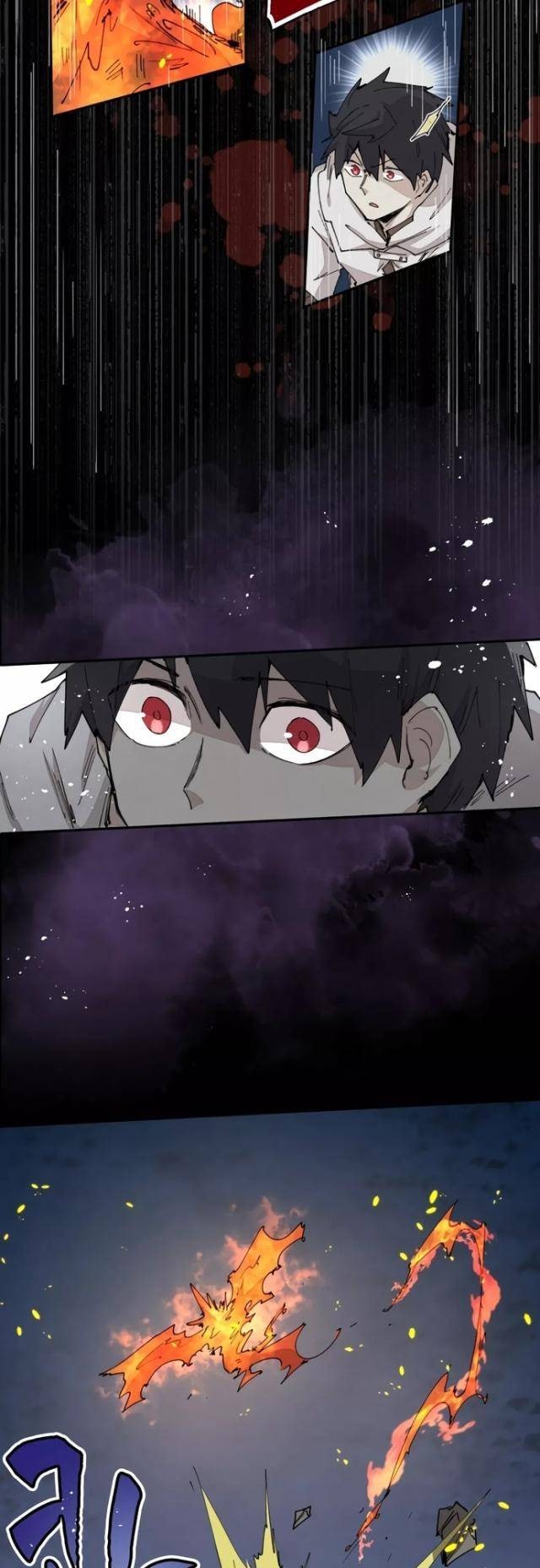 Đại Pháp Sư Của Tổ Đội Hồi Quy - Page 39