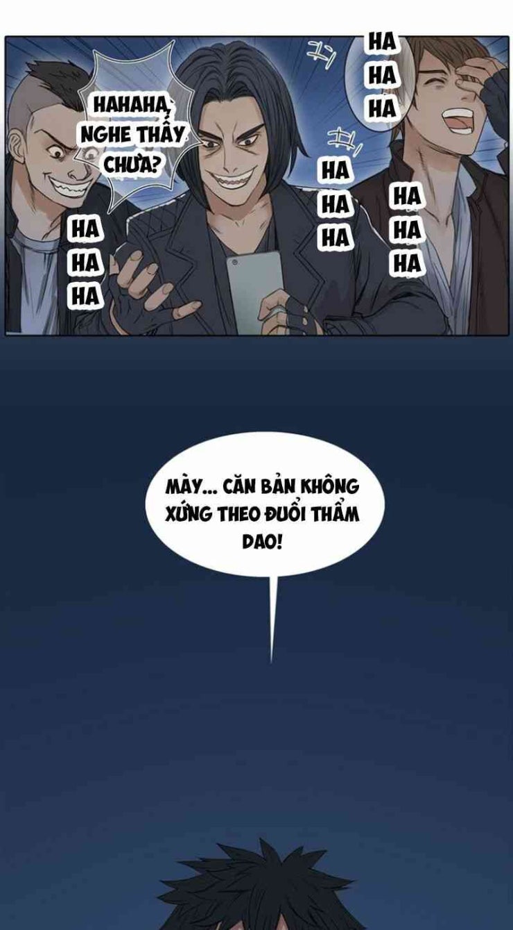 Siêu Năng Lập Phương - Page 26