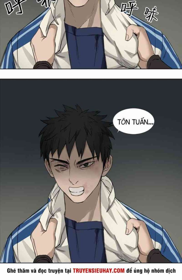 Siêu Năng Lập Phương - Page 25