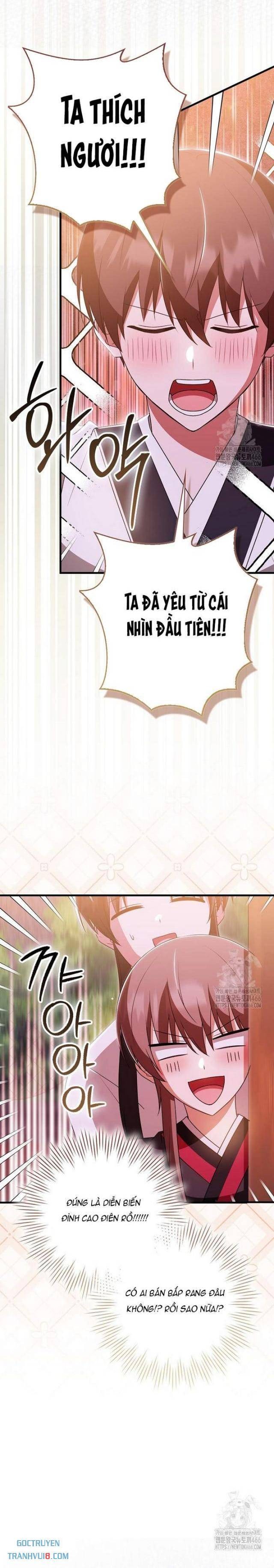 Trở Thành Đệ Tử Nhỏ Tuổi Nhất Phái Hoa Sơn - Page 28