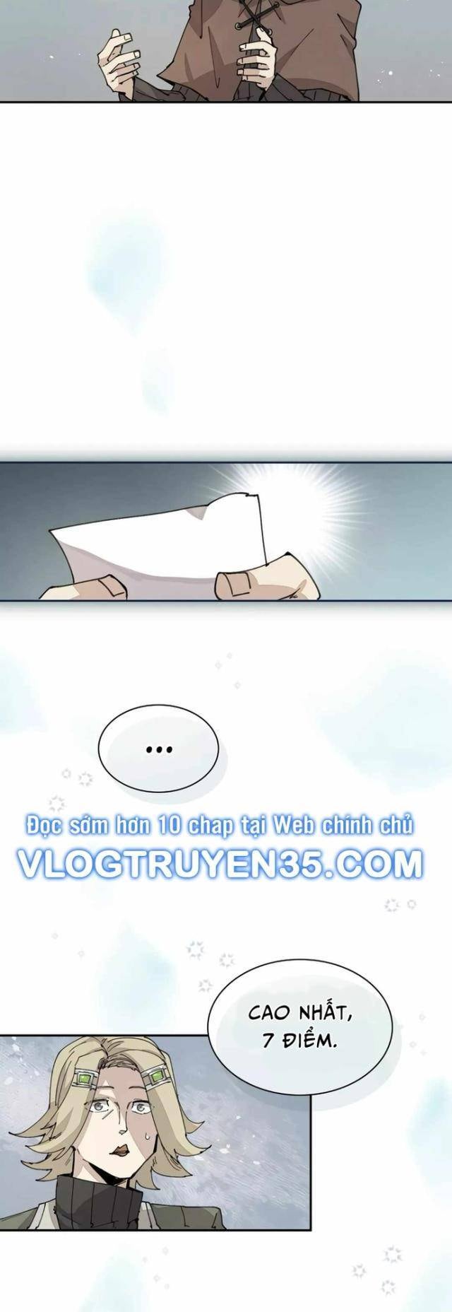 Đại Pháp Sư Của Tổ Đội Hồi Quy - Page 35