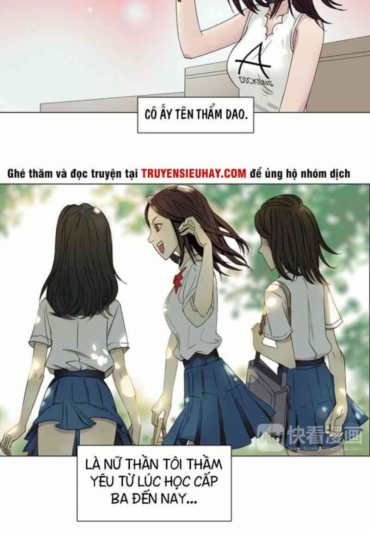 Siêu Năng Lập Phương - Page 4