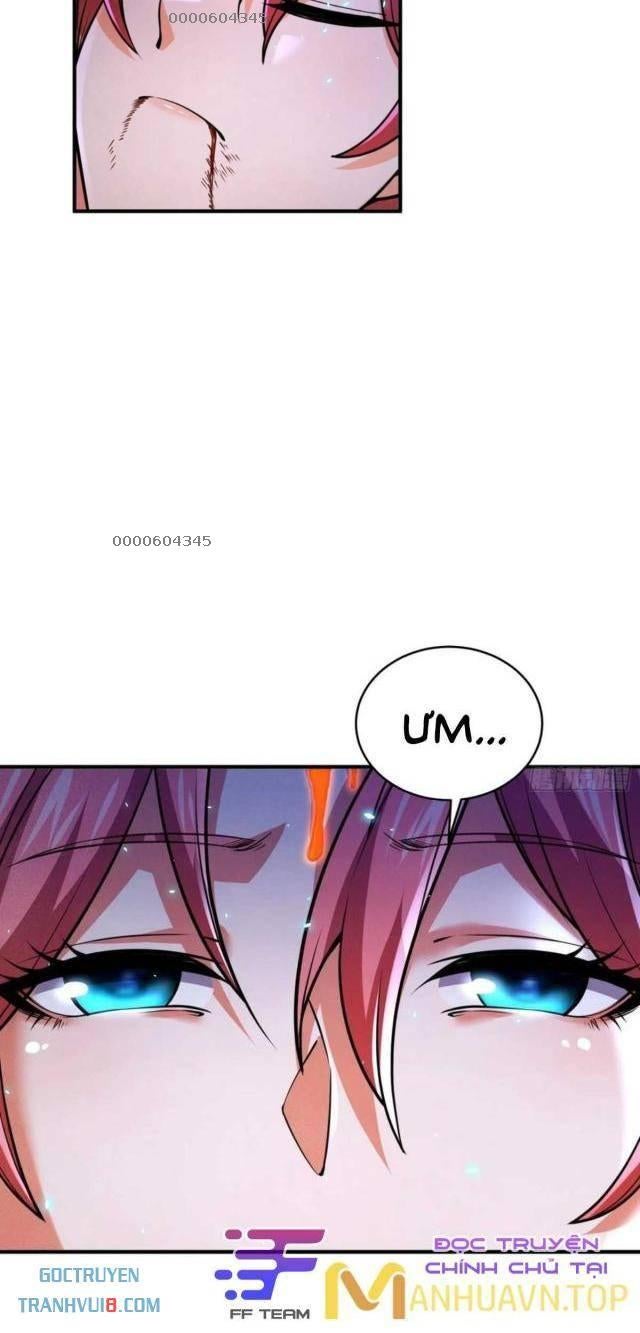 Luyện Khí 3000 Tầng, Mở Đầu Thu Nữ Đế Làm Đồ Đệ - Page 31