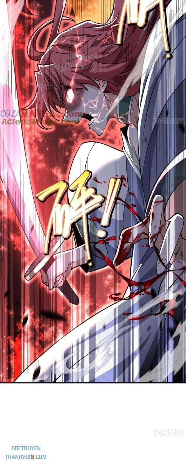 Luyện Khí 3000 Tầng, Mở Đầu Thu Nữ Đế Làm Đồ Đệ - Page 6