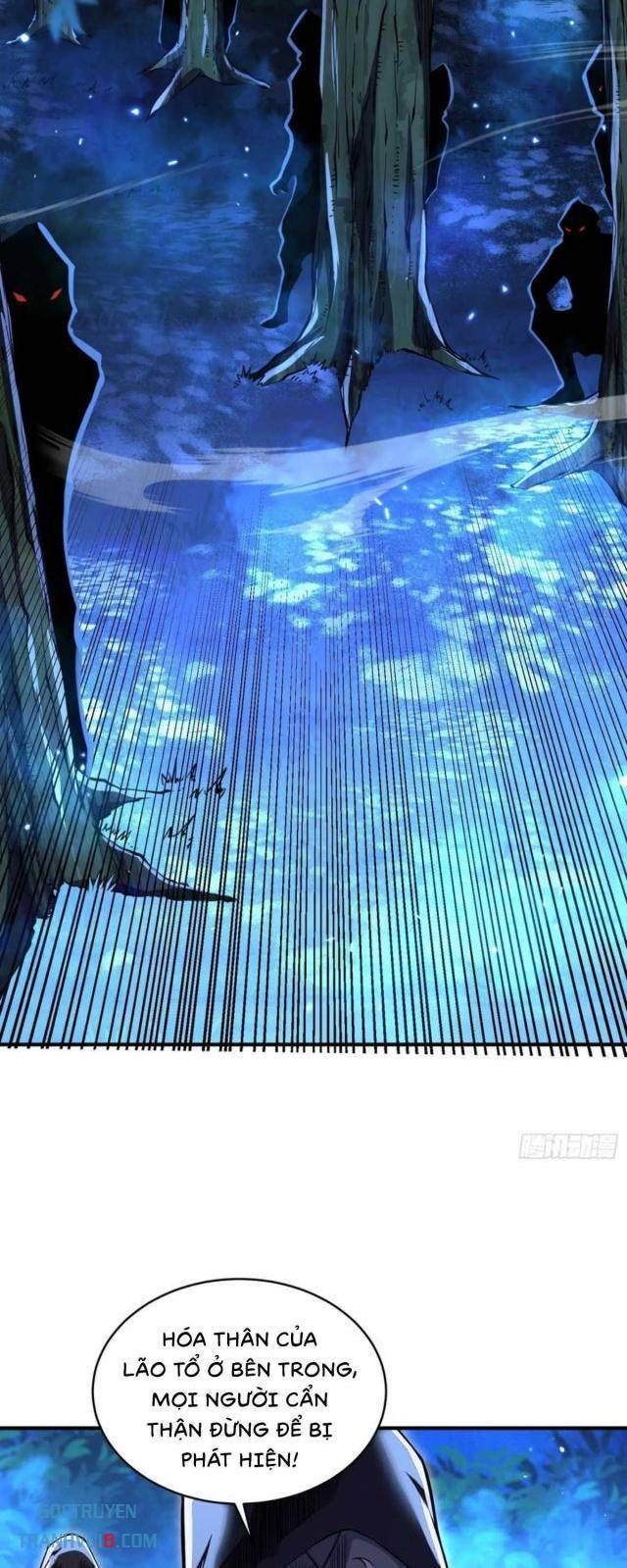 Luyện Khí 3000 Tầng, Mở Đầu Thu Nữ Đế Làm Đồ Đệ - Page 27