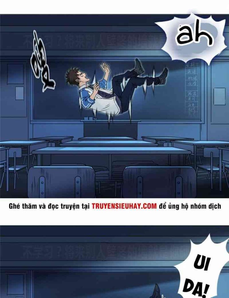 Siêu Năng Lập Phương - Page 51