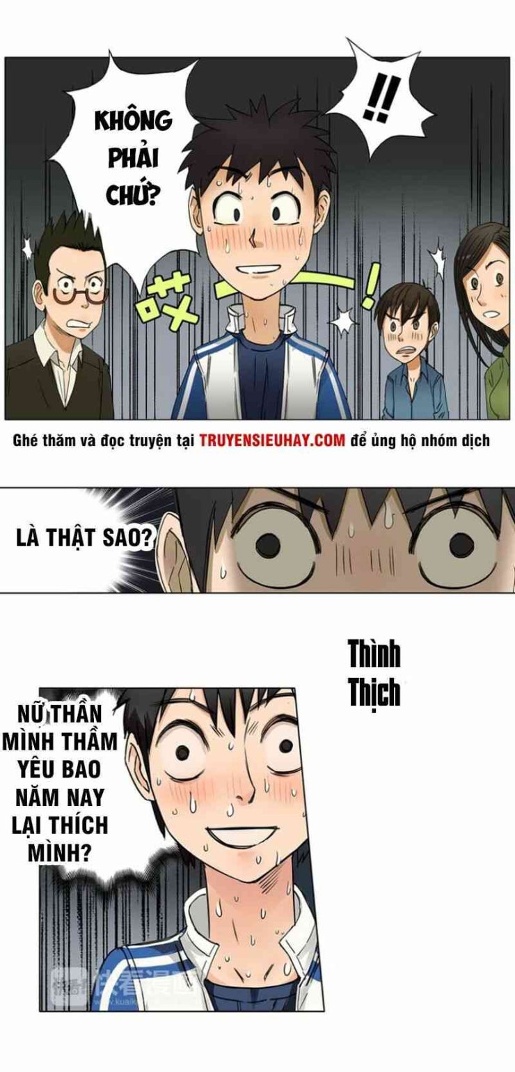 Siêu Năng Lập Phương - Page 14