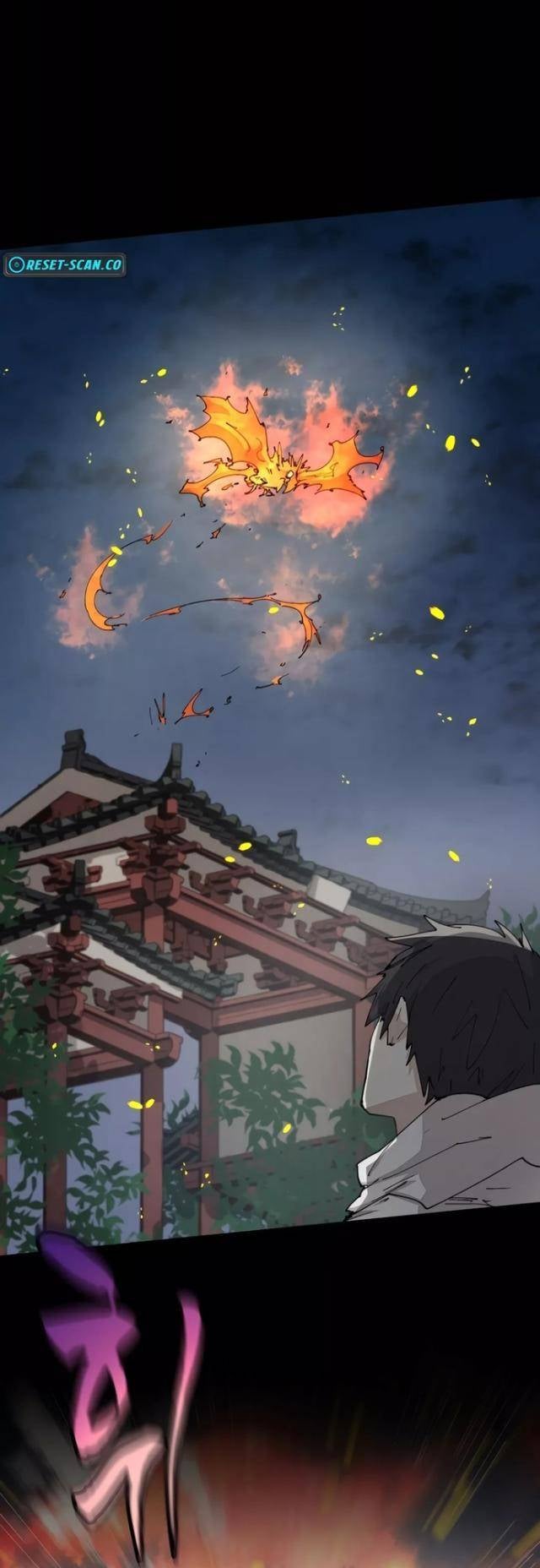 Đại Pháp Sư Của Tổ Đội Hồi Quy - Page 35