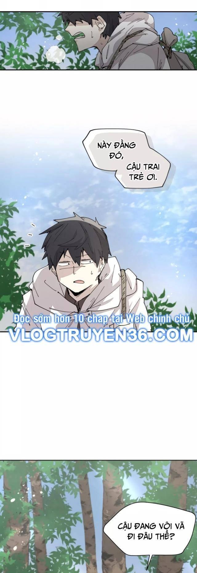 Đại Pháp Sư Của Tổ Đội Hồi Quy - Page 15