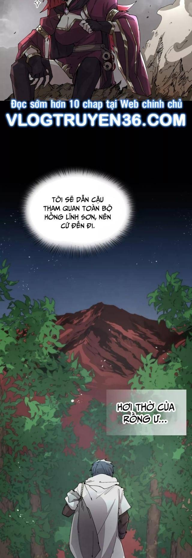 Đại Pháp Sư Của Tổ Đội Hồi Quy - Page 9