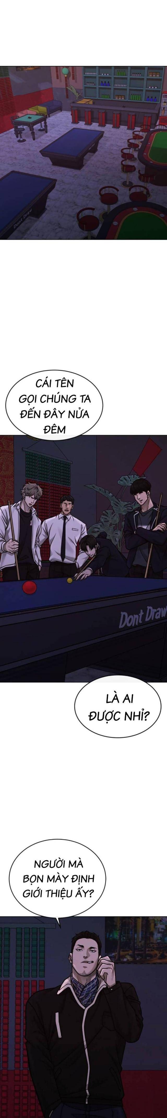 Nhiệm Vụ Diệu Kỳ - Page 9