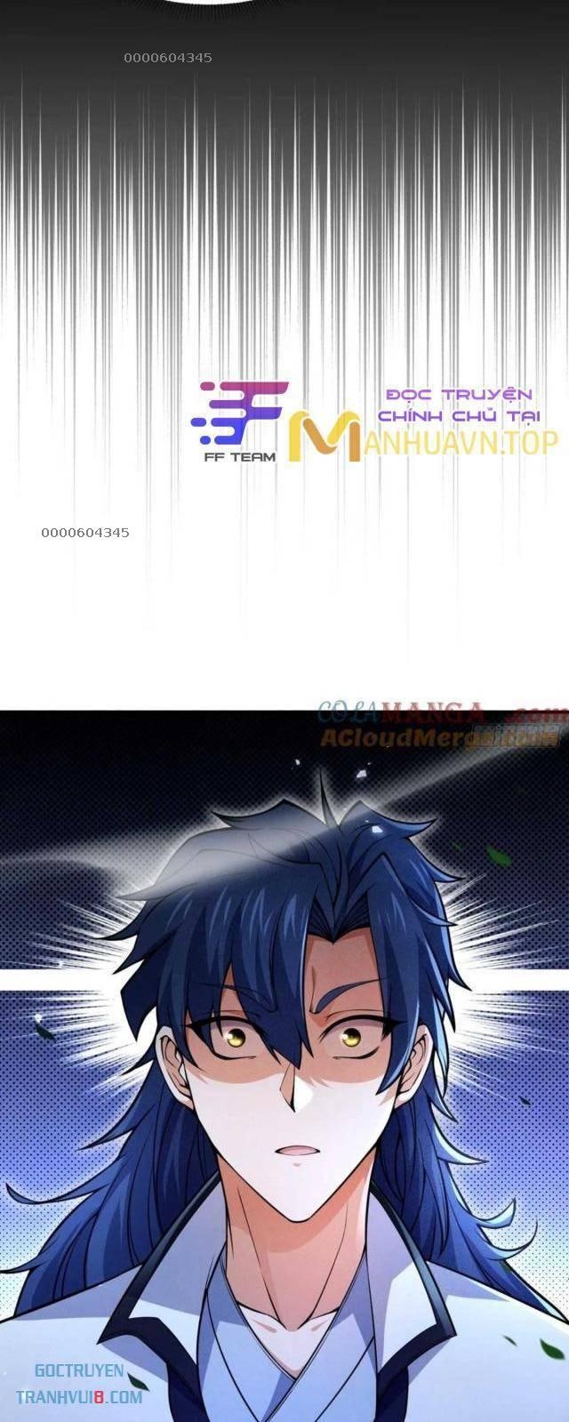 Luyện Khí 3000 Tầng, Mở Đầu Thu Nữ Đế Làm Đồ Đệ - Page 21