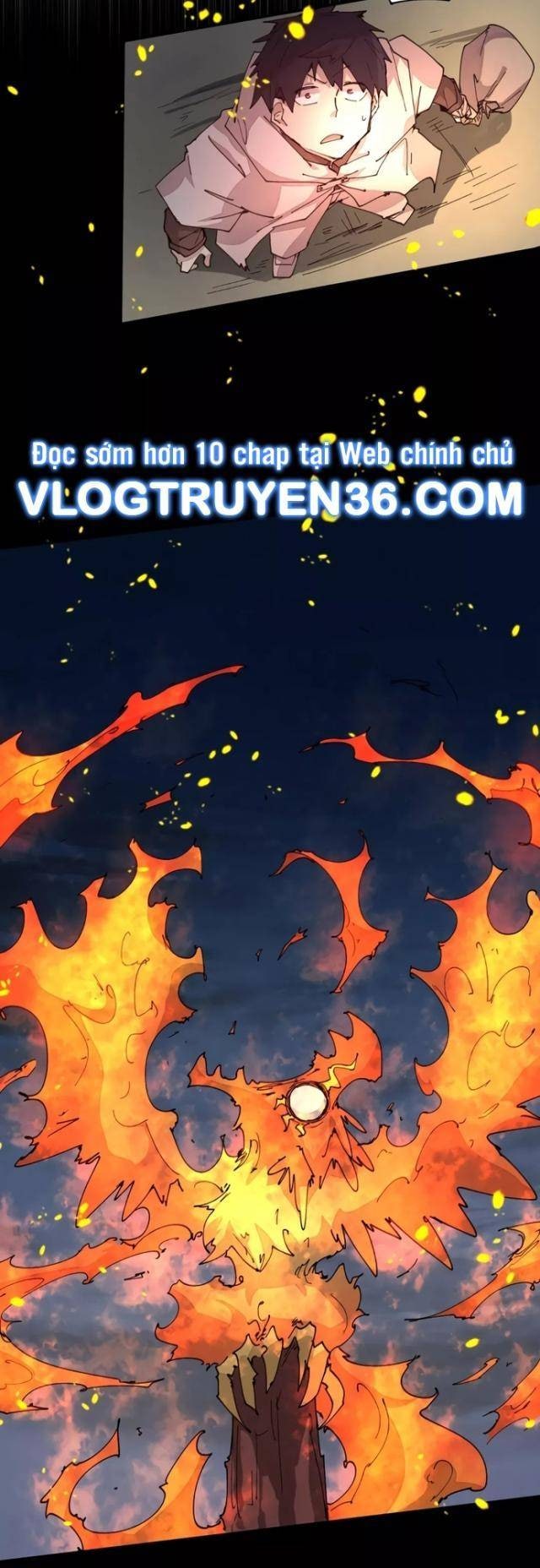 Đại Pháp Sư Của Tổ Đội Hồi Quy - Page 34