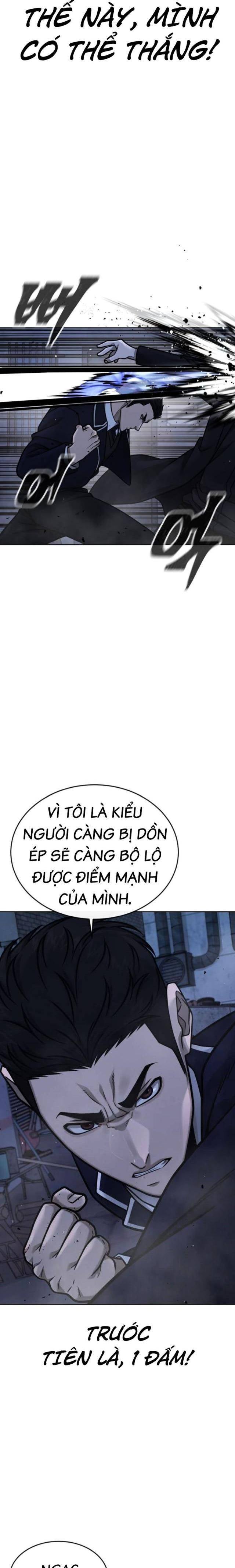 Nhiệm Vụ Diệu Kỳ - Page 24