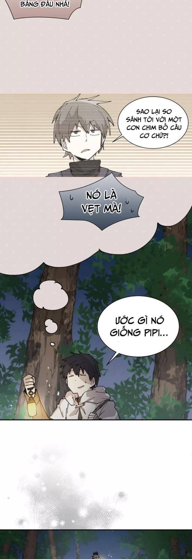 Đại Pháp Sư Của Tổ Đội Hồi Quy - Page 27