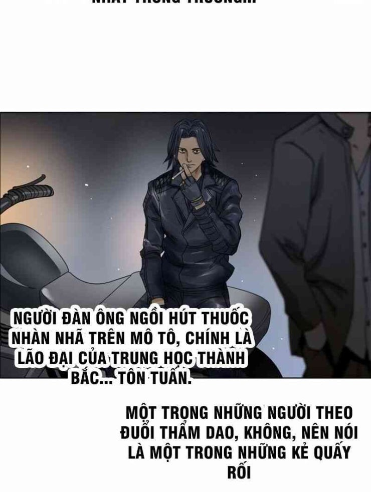 Siêu Năng Lập Phương - Page 20