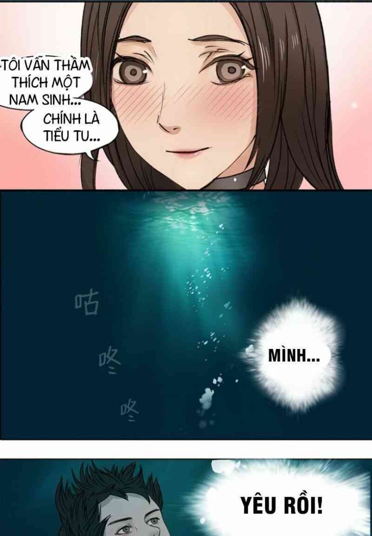 Siêu Năng Lập Phương - Page 35