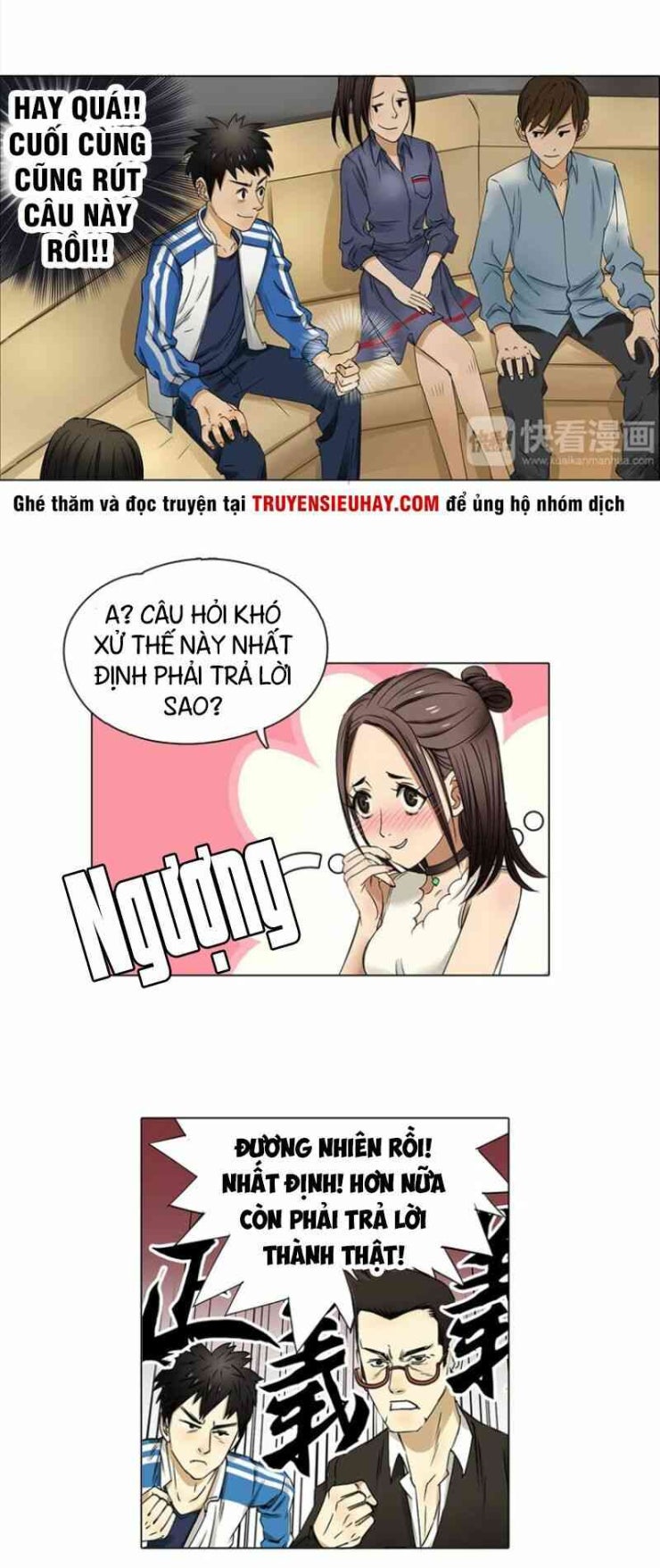 Siêu Năng Lập Phương - Page 9