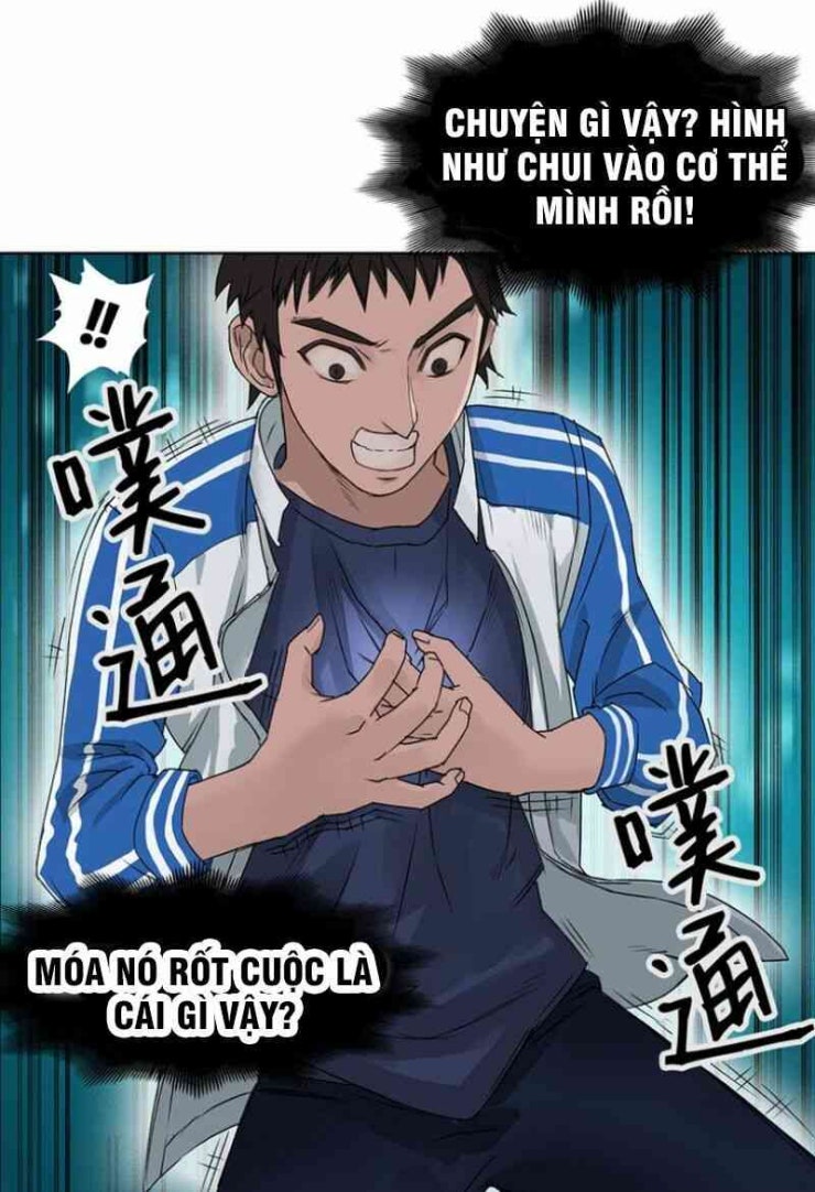 Siêu Năng Lập Phương - Page 45