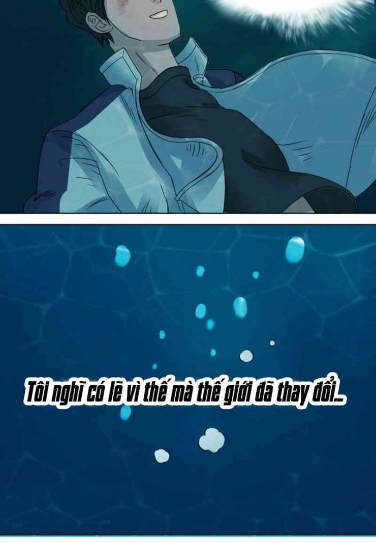 Siêu Năng Lập Phương - Page 36