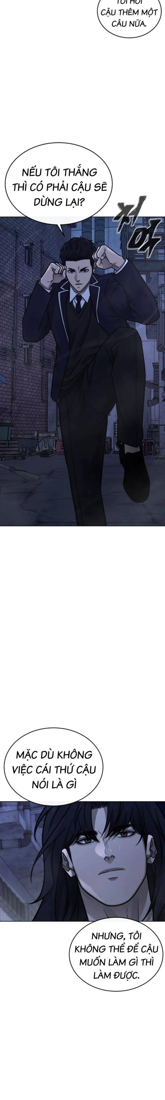 Nhiệm Vụ Diệu Kỳ - Page 19